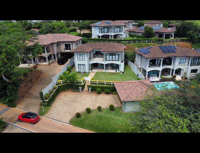 3 BEDROOM HOUSE FOR SALE IN UMHLALI GOLF ESTATE